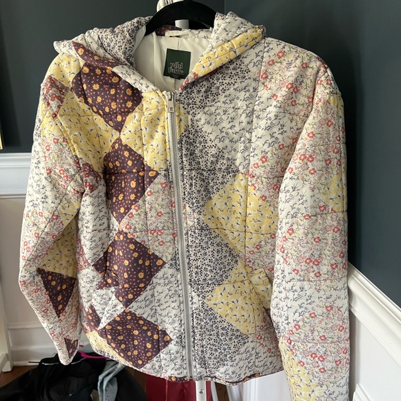 Wild Fable Jacket - Picture 1 of 3